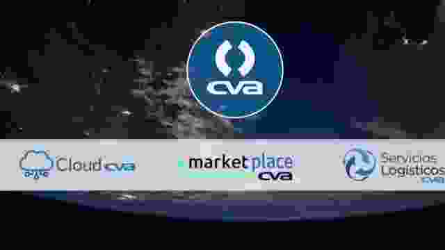 Corporativo CVA